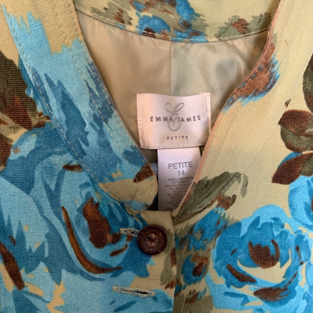 Jacket - Picture 2 of 2